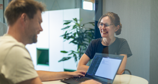 Bewerbungstipps abholen