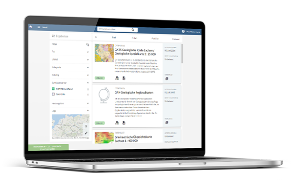 smart.finder SDI