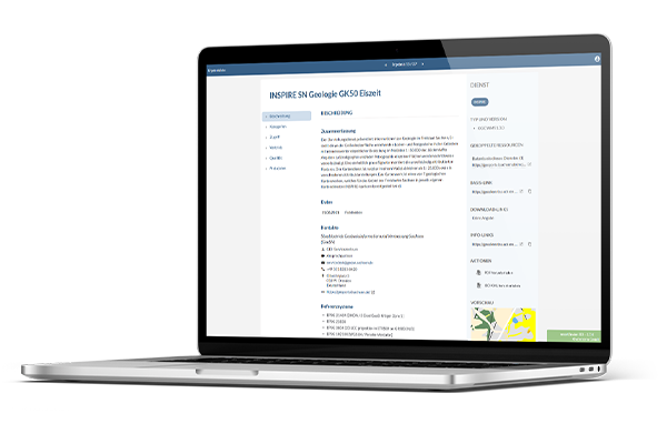 smart.finder SDI