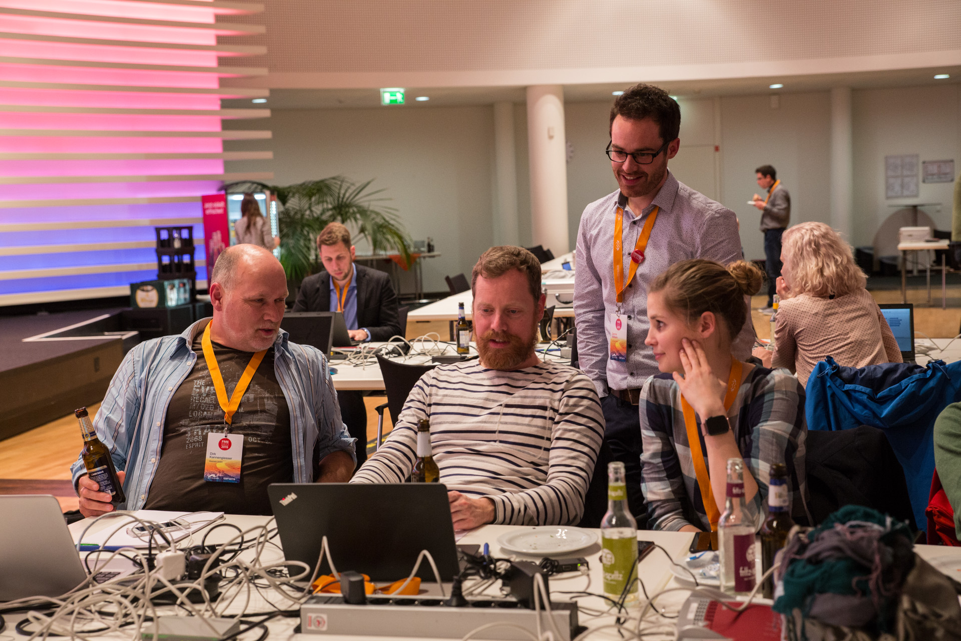 FMEdays 2019 – locate the future!