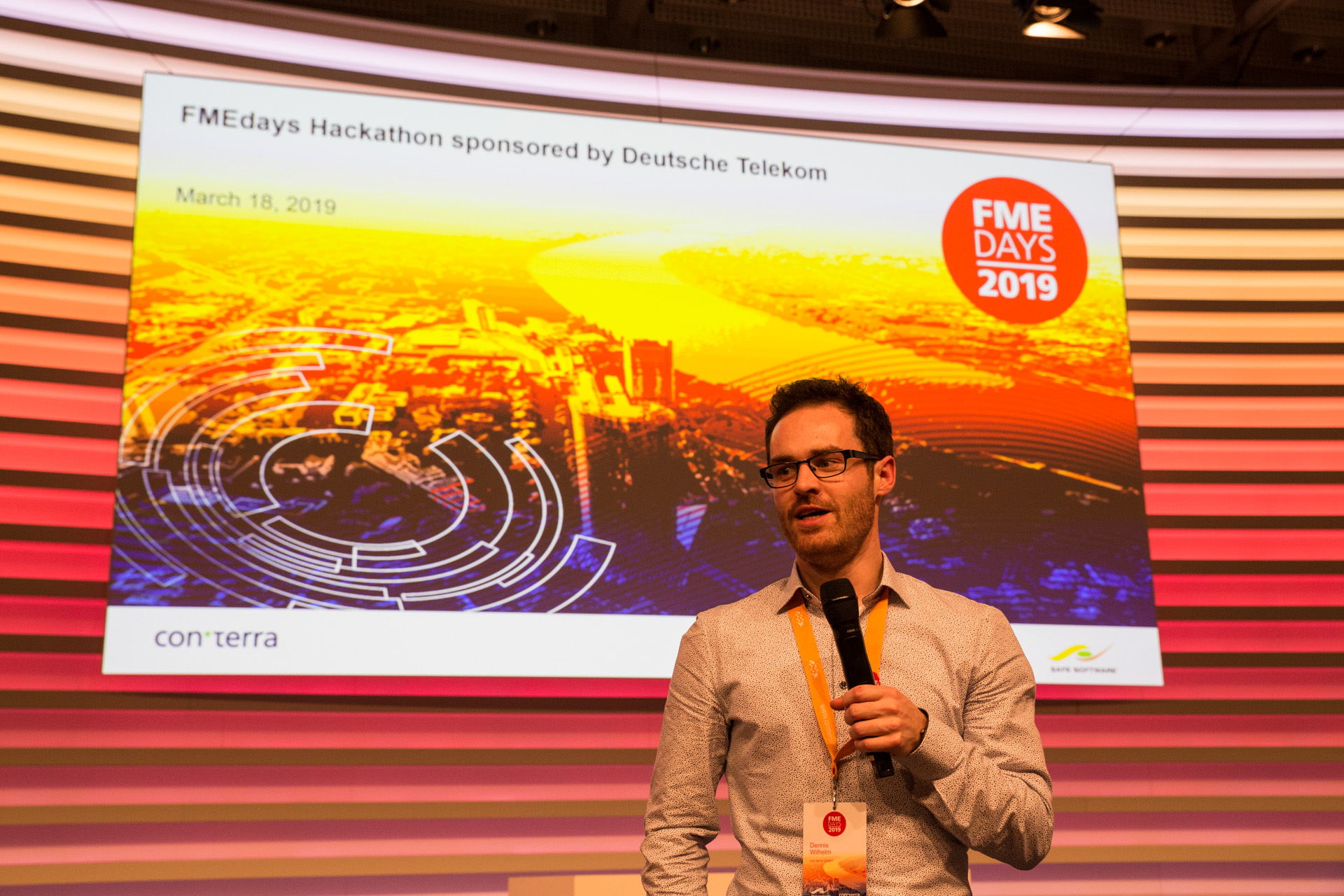 FMEdays 2019 – locate the future!