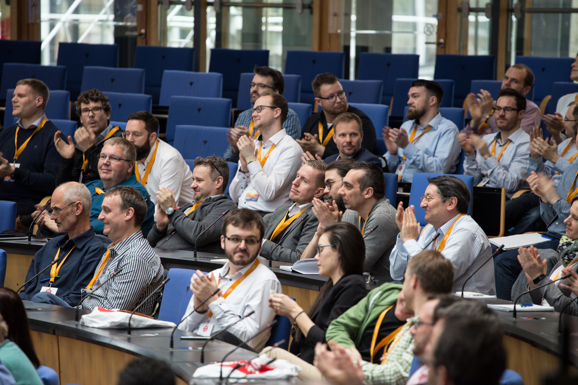 FMEdays 2019 – locate the future!