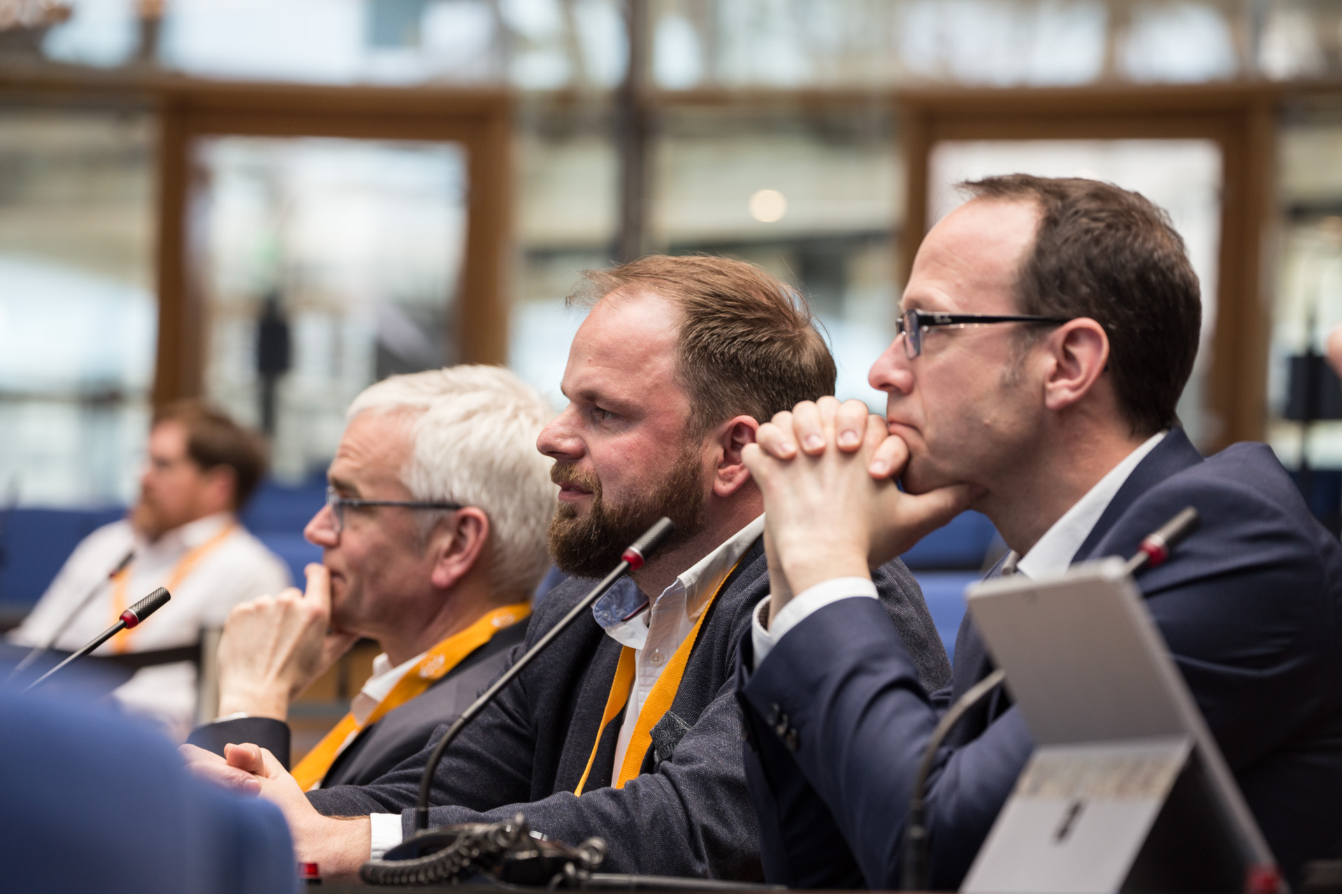 FMEdays 2019 – locate the future!