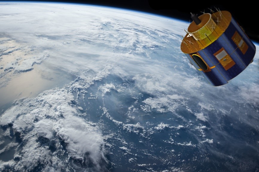 Earth Observation Portal