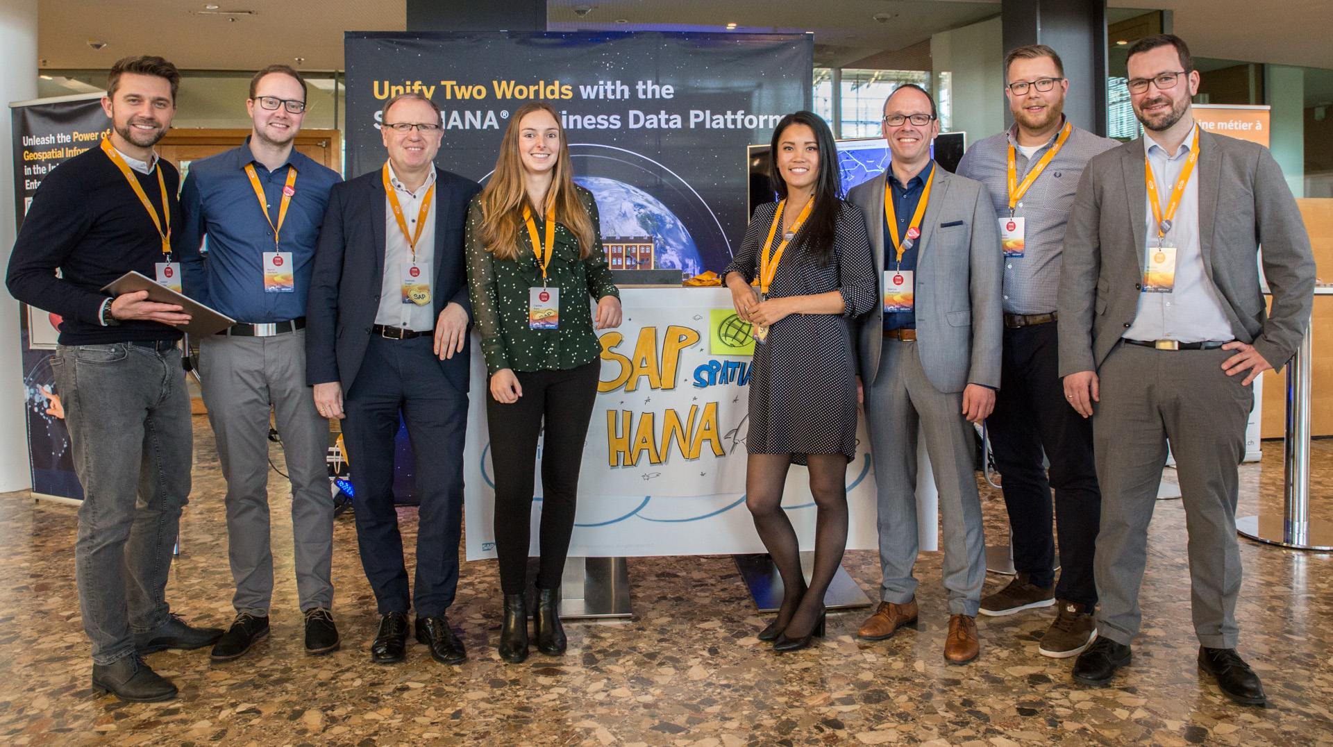 FMEdays 2019 – locate the future!