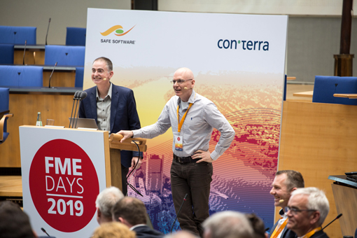 FMEdays 2019