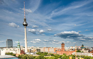 Esri Developer Summit Europe