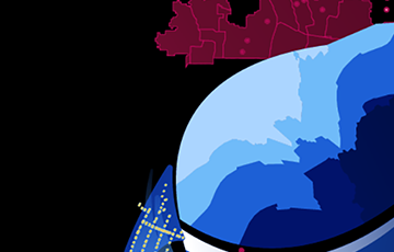 Review Esri UC 