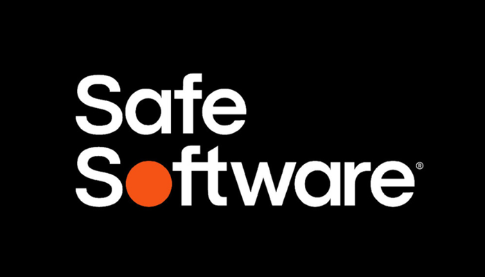 Safe Software Logo