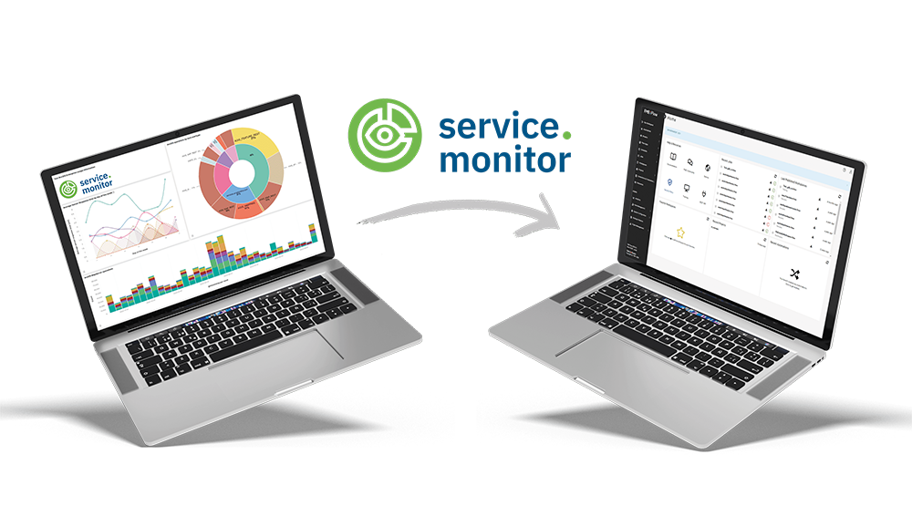 service.monitor for Fme Flow