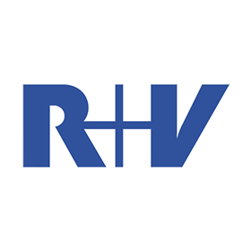 R+V