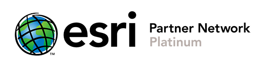 Esri Platinum Partner