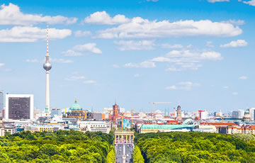 con terra @ CityLAB Berlin