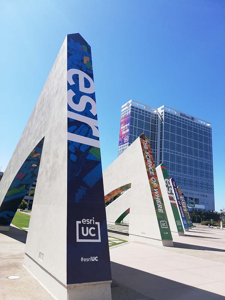 Esri UC 2022